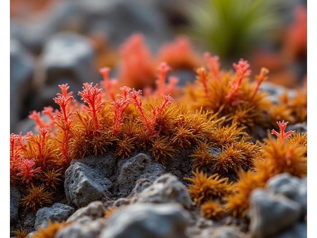 Flora and geology colour discovery expedition